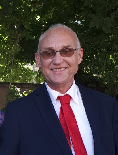Michael Thies